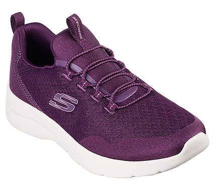 muto 　　no3 Dynamight 2.0 - Real Smooth - WOMEN 149657-PLUM - Apavu