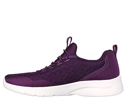 Dynamight 2.0 - Real Smooth - WOMEN 149657-PLUM - Apavu