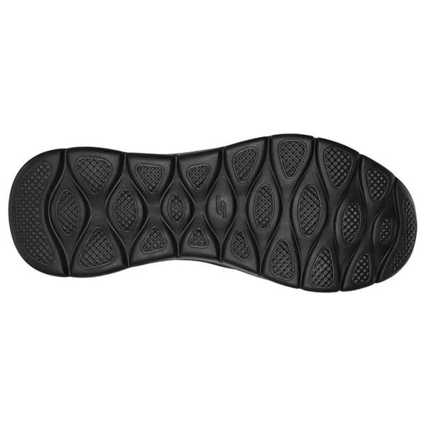 Skechers GOwalk Flex MEN 216482-BBK - Apavu