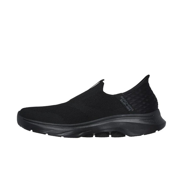SLIP-INS: GO WALK 7 MEN 216641-BBK - Apavu