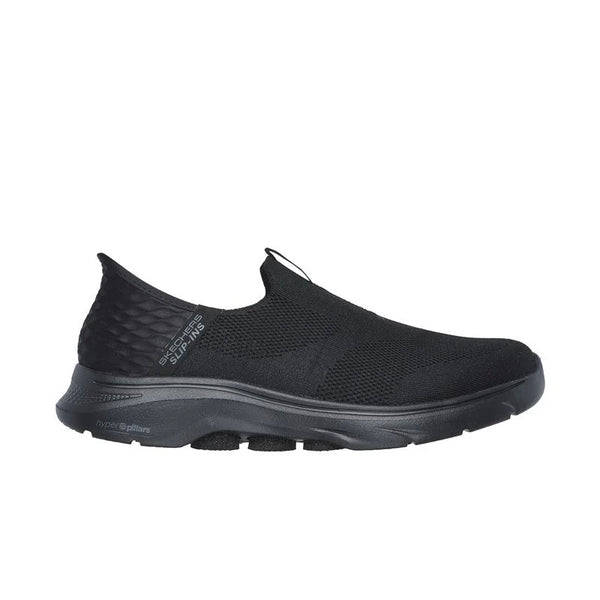 SLIP-INS: GO WALK 7 MEN 216641-BBK - Apavu