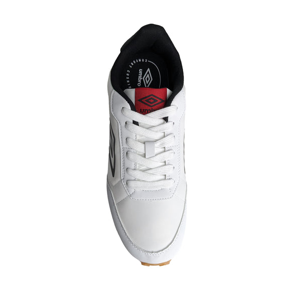 Addison Mens Umbro Trainers Umbro Addison Trainers White Goalinn