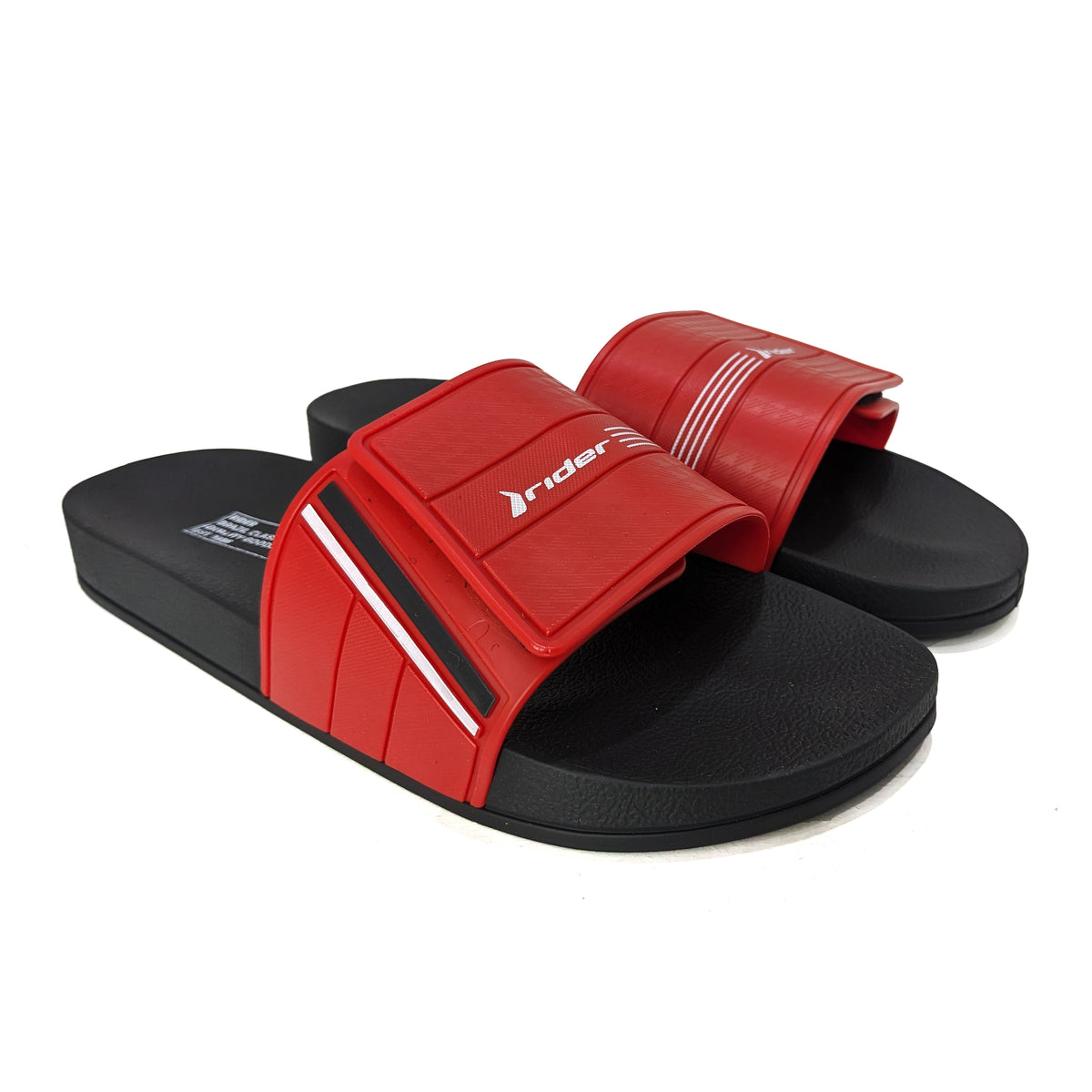 RIDER FULL 86 STYLE SLIDE AD 11497-23168-MEN