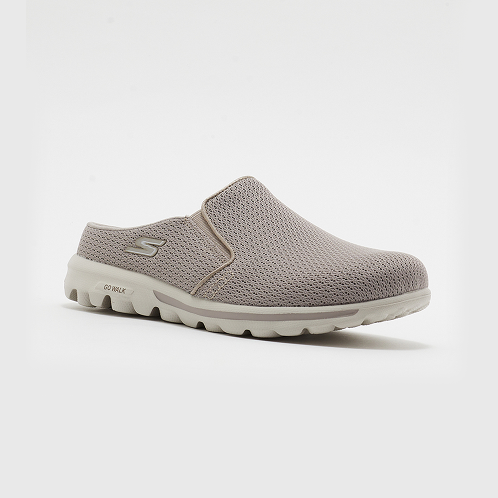 Skechers GO WALK Slip On WOMEN 124277-TPE - Apavu display picture 1