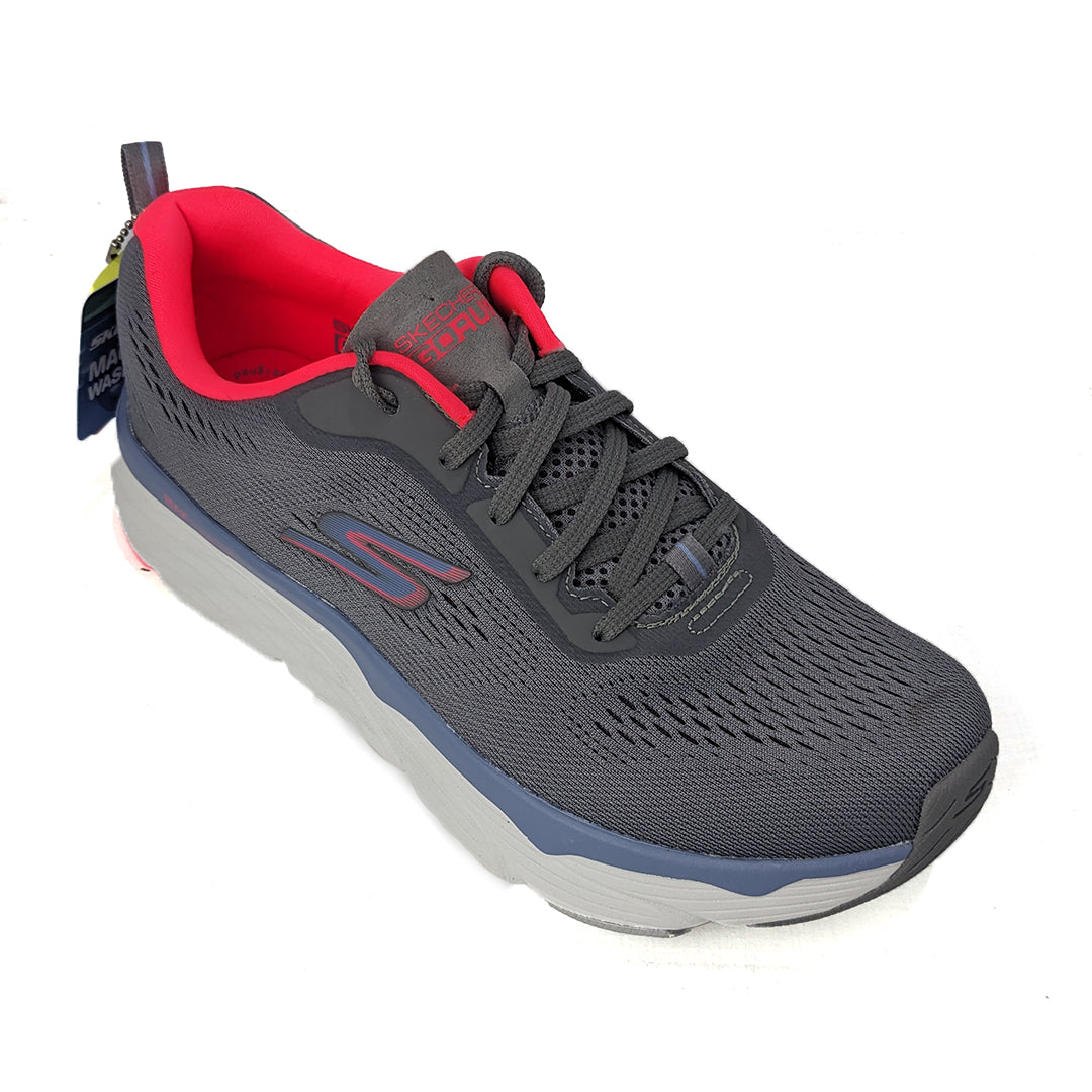 MAX CUSHIONING ELITE - ZIVA 128551-GYCL-WOMEN