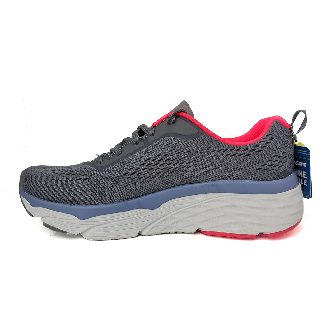 MAX CUSHIONING ELITE - ZIVA 128551-GYCL-WOMEN