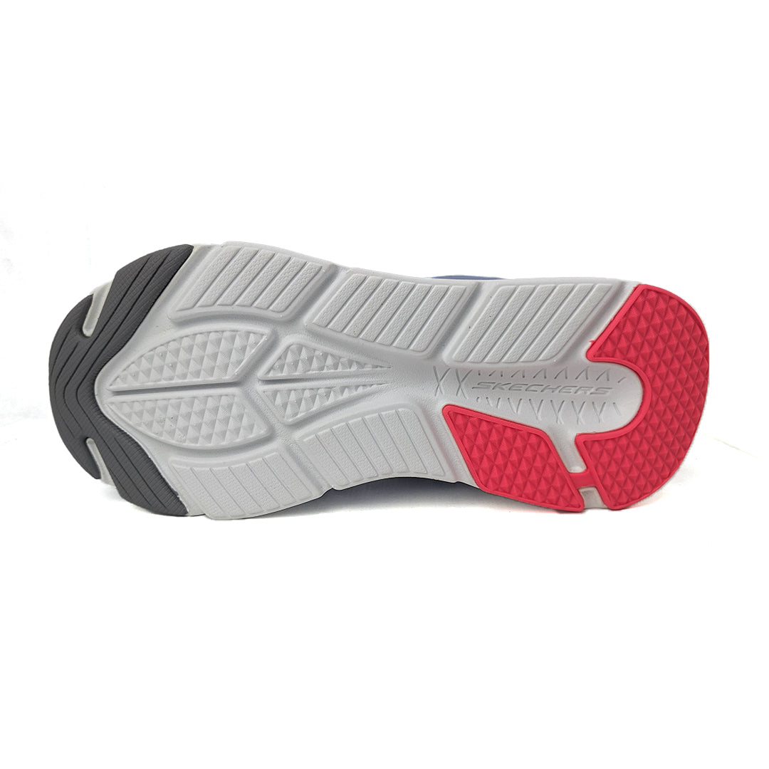 MAX CUSHIONING ELITE - ZIVA 128551-GYCL-WOMEN