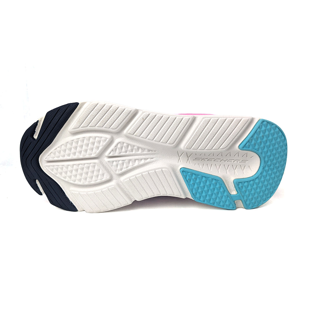 MAX CUSHIONING ELITE - ZIVA 128551-NVPK-WOMEN