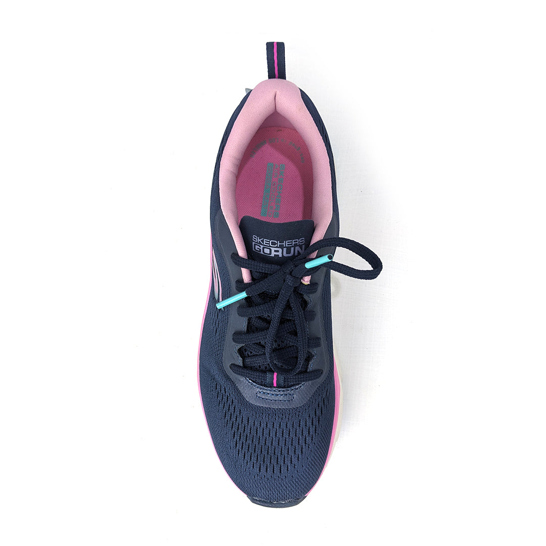 MAX CUSHIONING ELITE - ZIVA 128551-NVPK-WOMEN