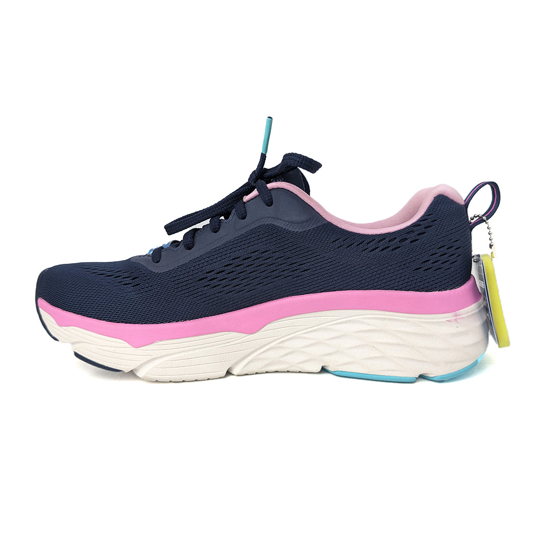 MAX CUSHIONING ELITE - ZIVA 128551-NVPK-WOMEN