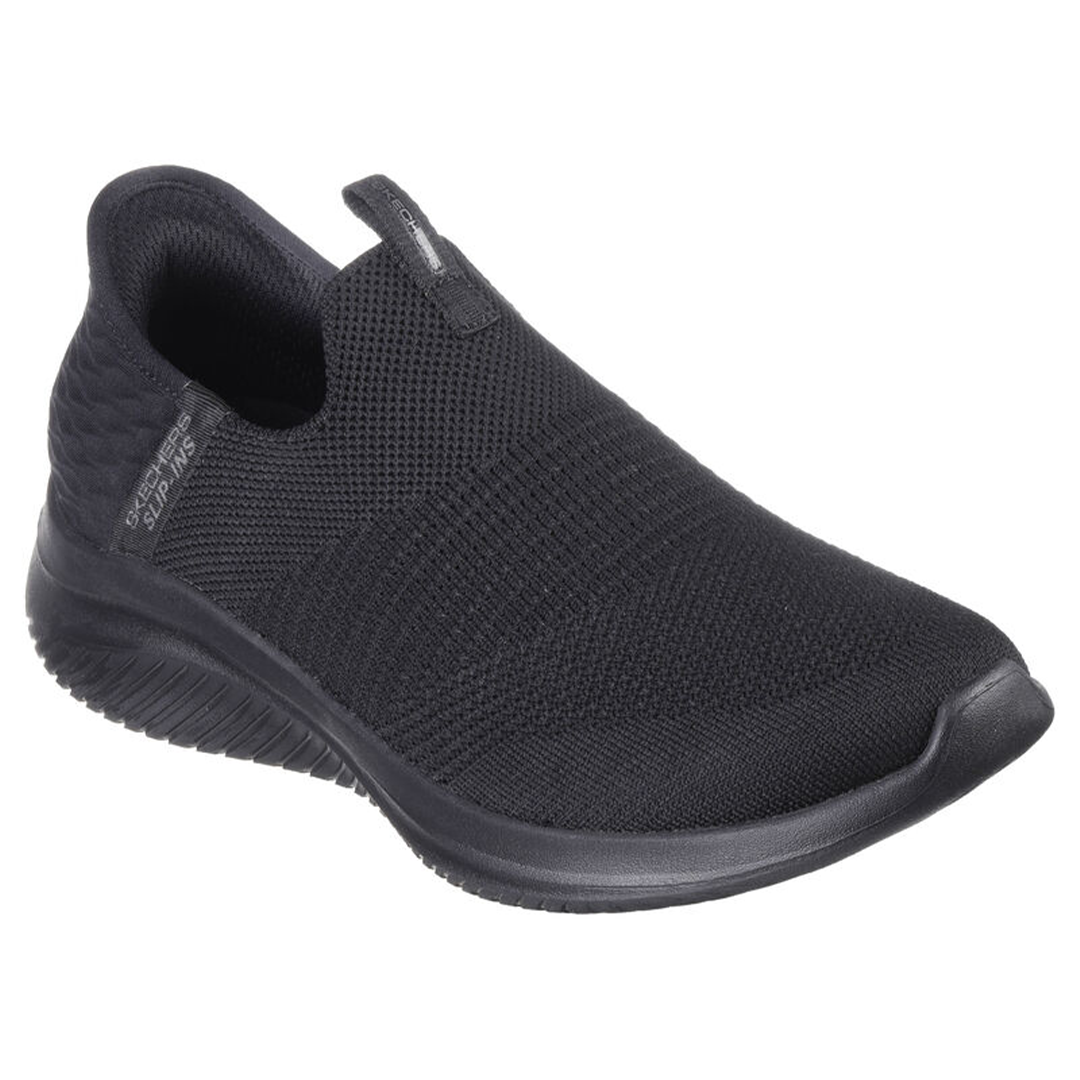 Women Skechers Slip-ins: Ultra Flex 3.0 - Cozy Streak 149708-BBK