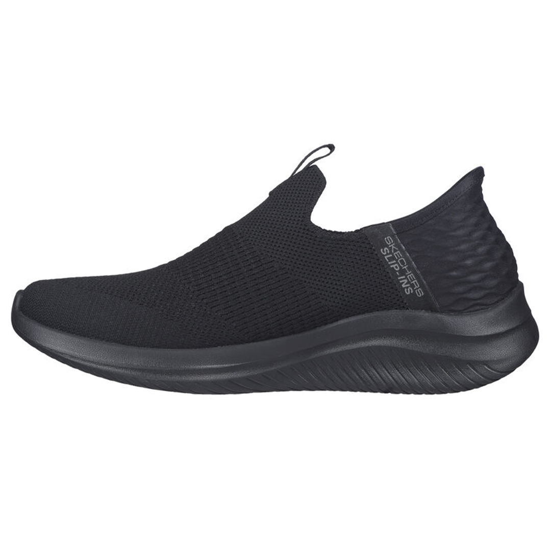 Women Skechers Slip-ins: Ultra Flex 3.0 - Cozy Streak 149708-BBK