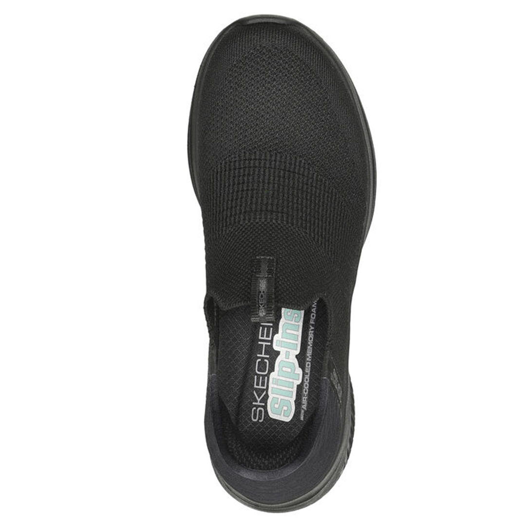 Women Skechers Slip-ins: Ultra Flex 3.0 - Cozy Streak 149708-BBK
