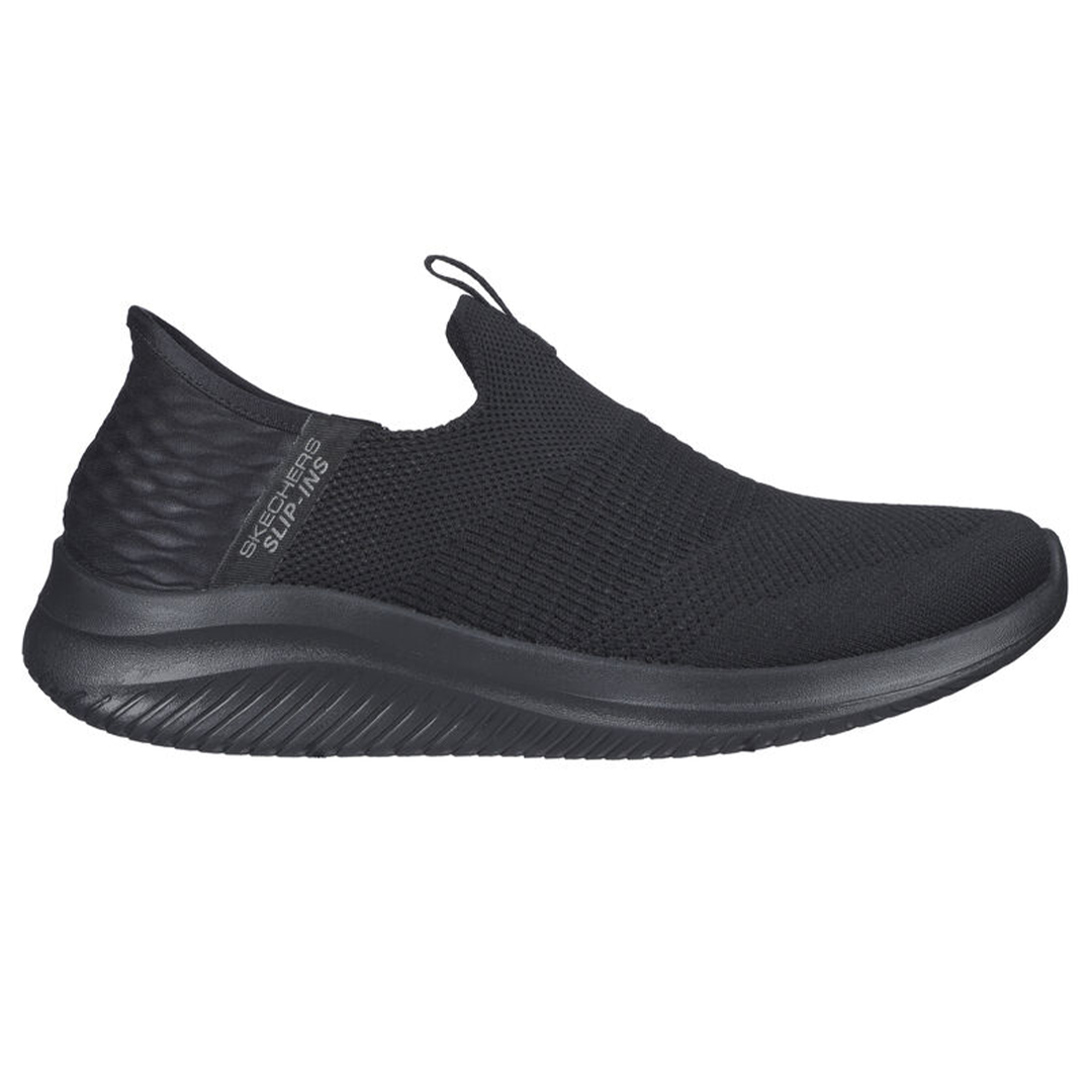 Women Skechers Slip-ins: Ultra Flex 3.0 - Cozy Streak 149708-BBK