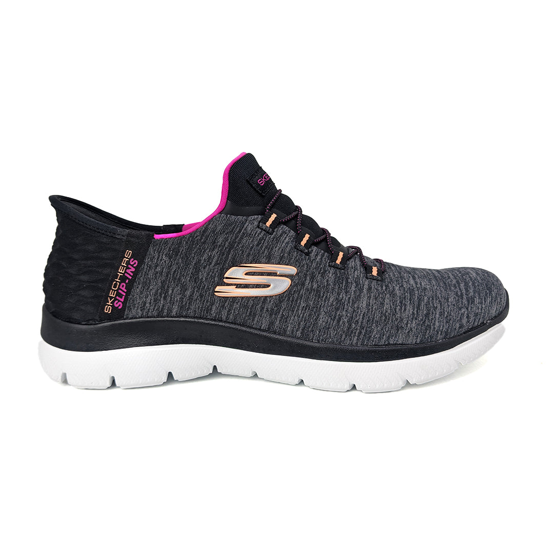 Summits - Dazzling Haze 149937-BKMT-WOMEN