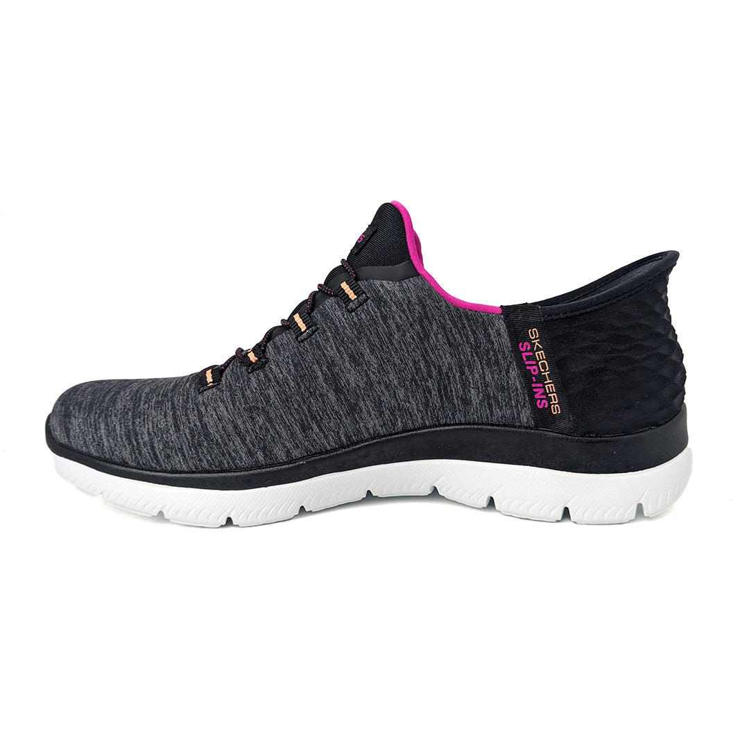 Summits - Dazzling Haze 149937-BKMT-WOMEN