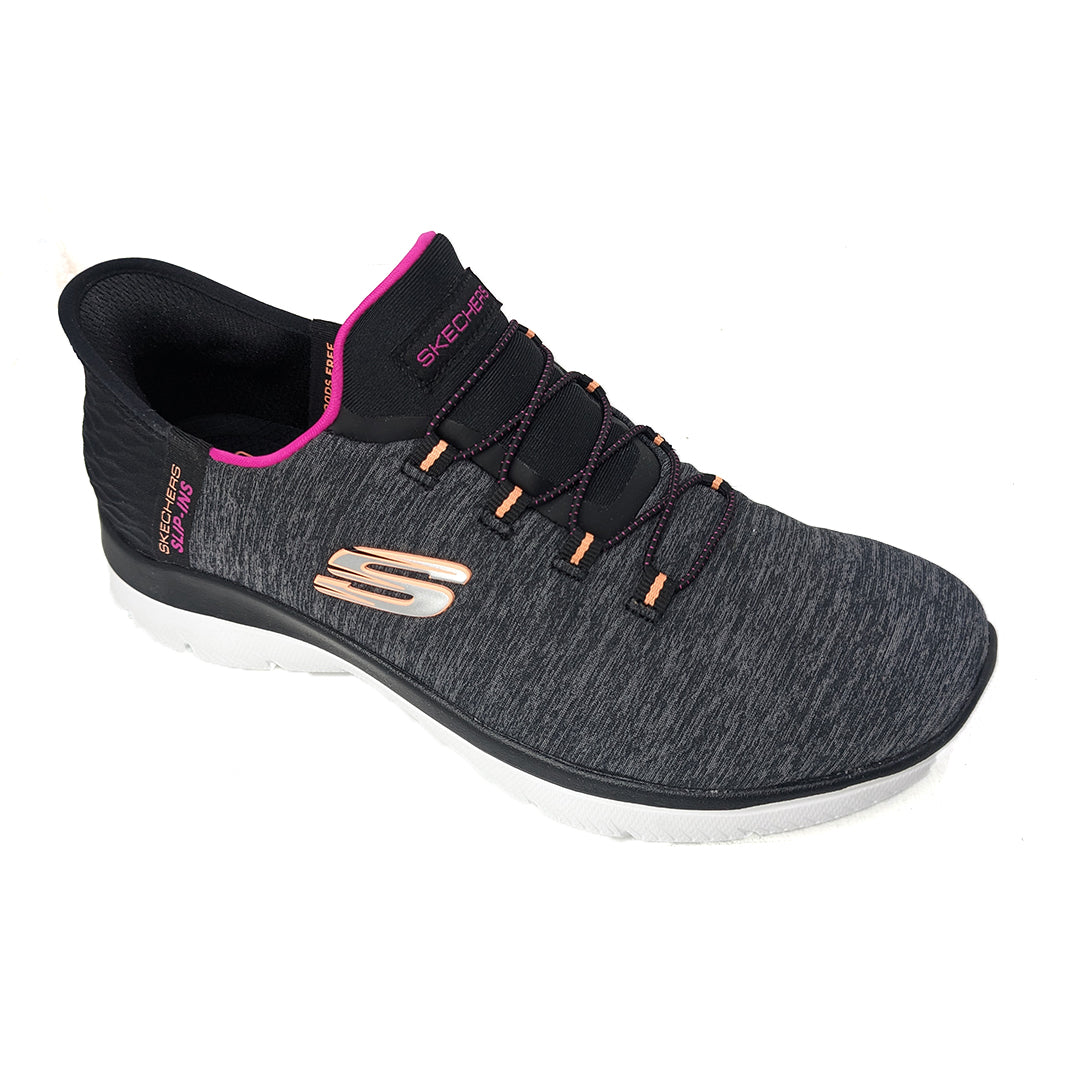 Summits - Dazzling Haze 149937-BKMT-WOMEN