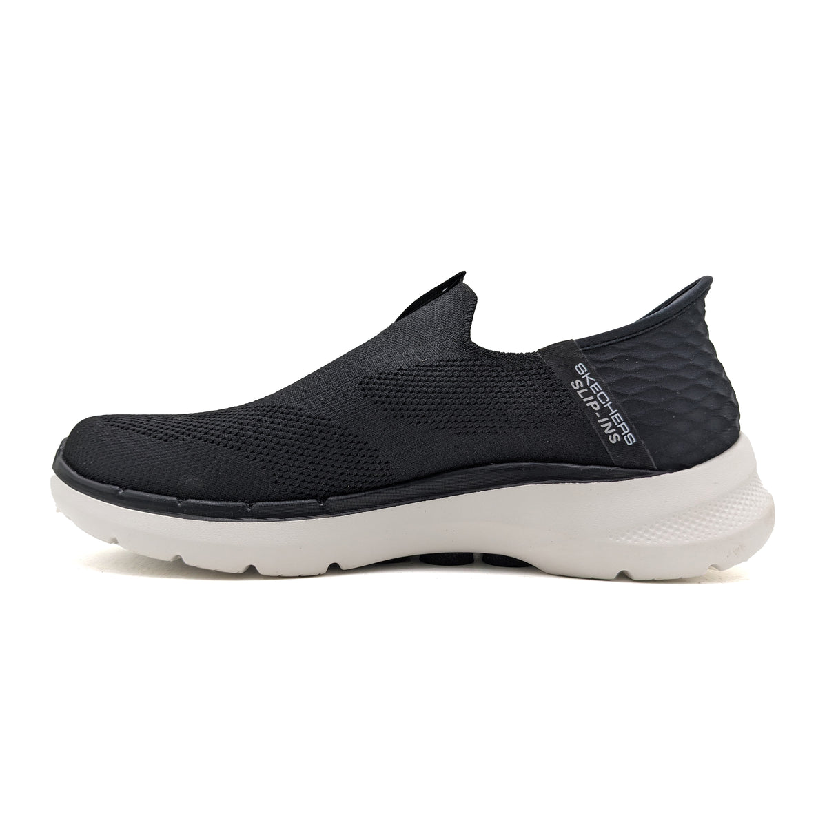 Skechers Slip-ins: GO WALK 6 216278-BLK-MEN