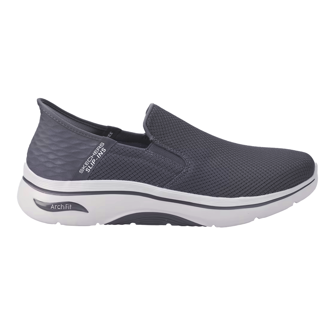 Skechers Slip-ins: GOwalk Arch Fit 2.0 MEN 216600-CHAR