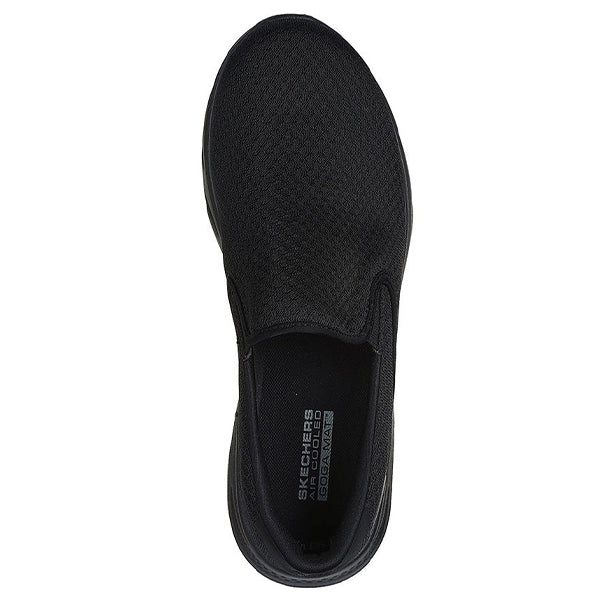 Skechers Go Walk 7 Men 216646-BBK - Apavu Skechers Go Walk 7 Men 216646-BBK - Apavu
