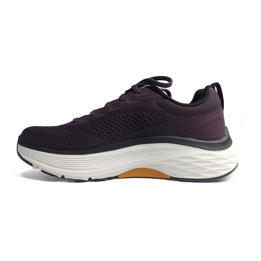 Max Cushioning Arch Fit 220339-BURG- MEN