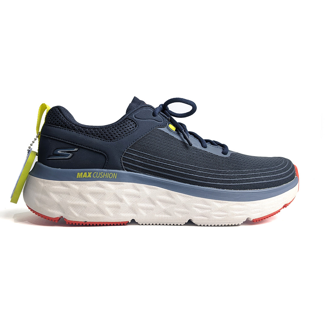 Skechers Max Cushioning Delta 220340-NVMT-MEN