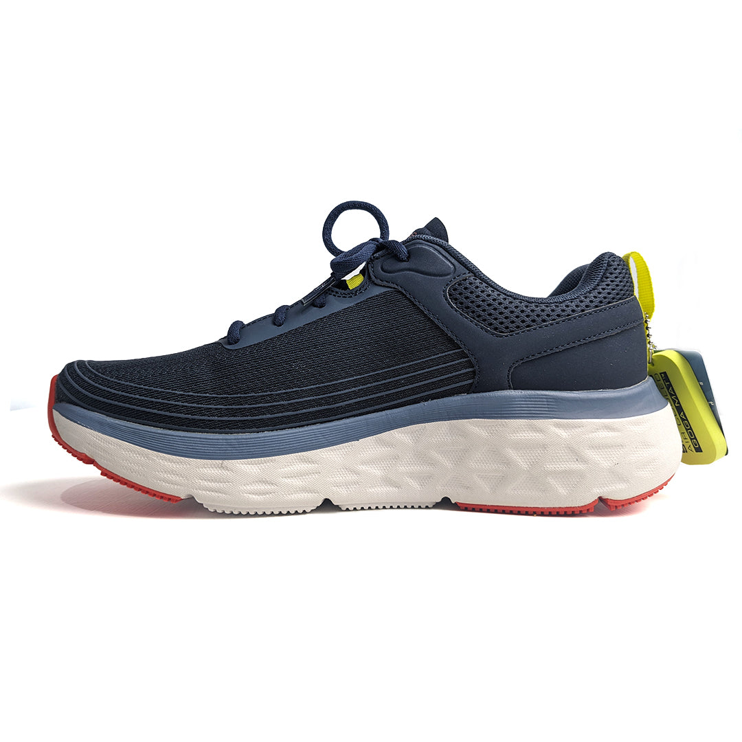 Skechers Max Cushioning Delta 220340-NVMT-MEN