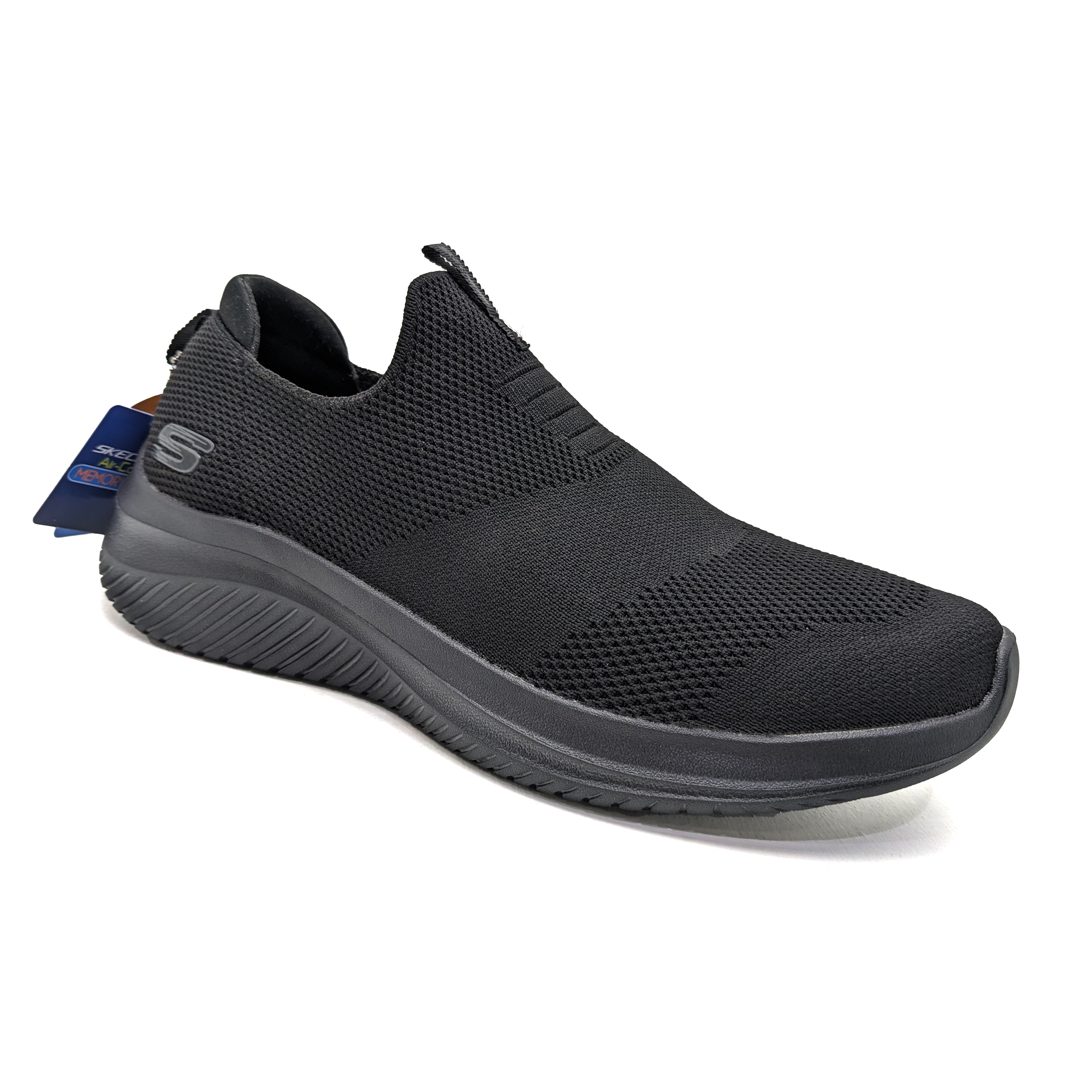 ULTRA FLEX 3.0 - DENLARK 232314-BBK-MEN - Apavu display picture 3