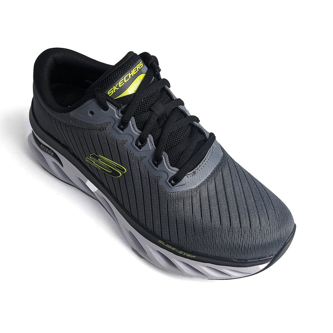 ARCH FIT GLIDE-STEP - KRONOS 232318-CCBK-MEN