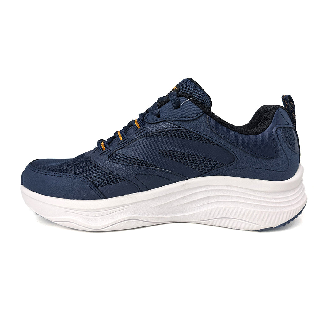 Skechers D&#39;lux Fitness Men 232410-NVBK-MEN