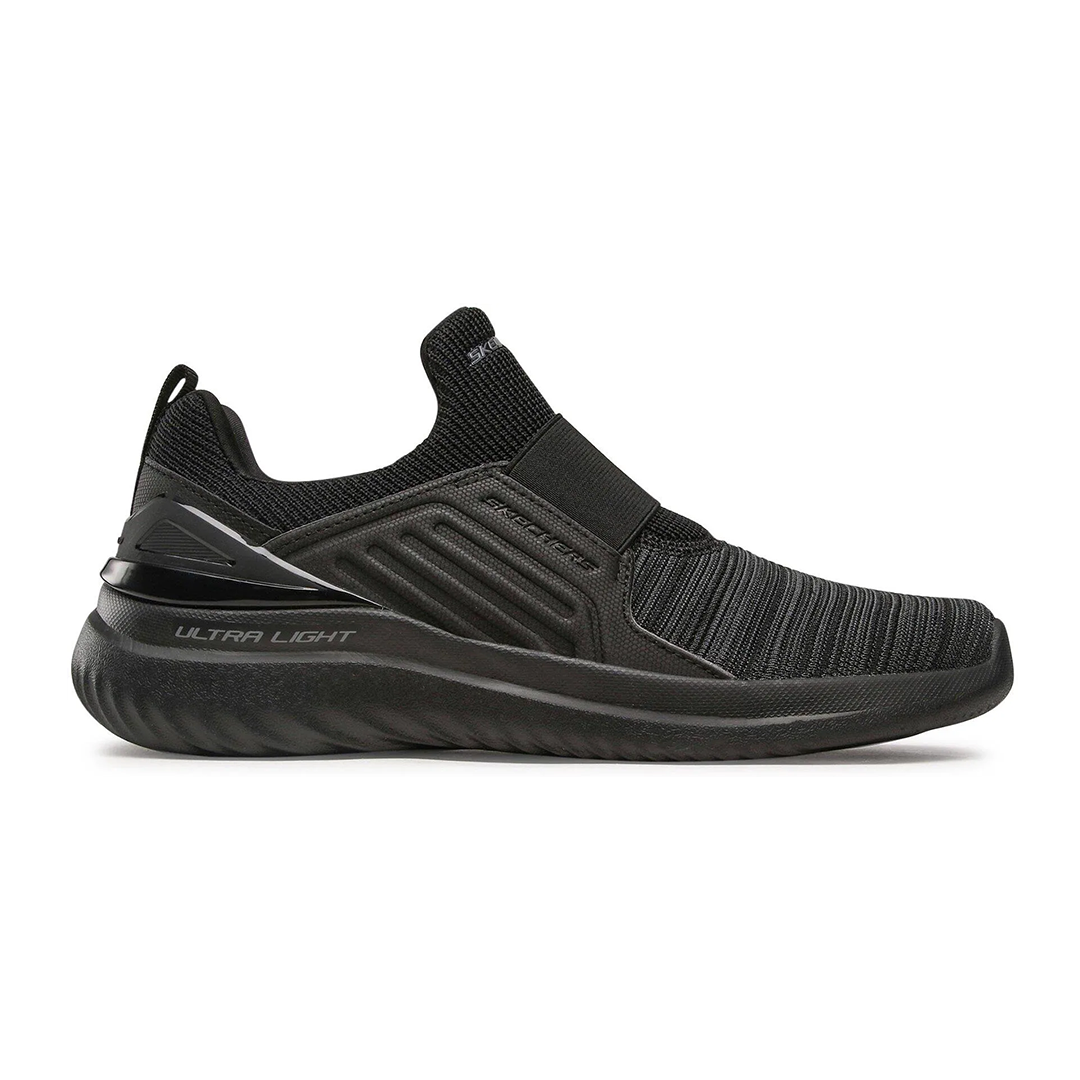 SKECHERS BOUNDER 2.0 - BALMORE MEN 232676-BBK - Apavu SKECHERS BOUNDER 2.0 - BALMORE MEN 232676-BBK - Apavu