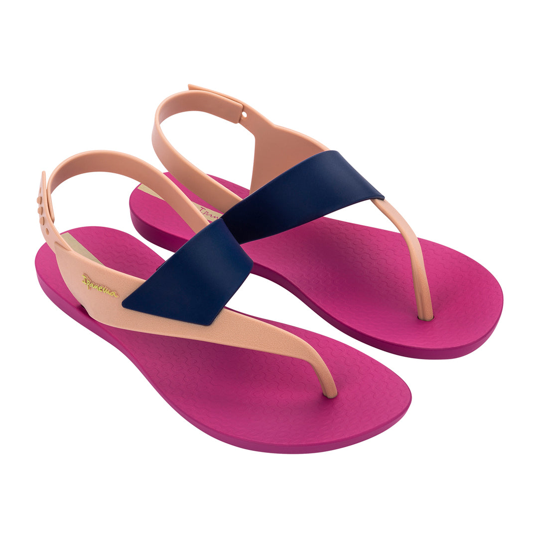 IPANEMA CLASS SIDE FEM 26844-AE785-WOMEN