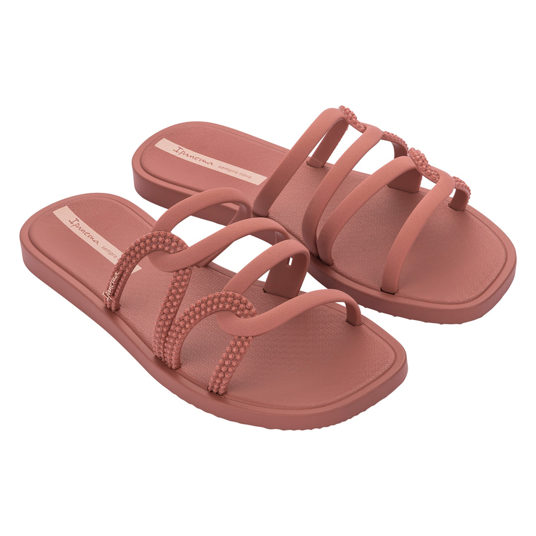 IPANEMA SOLAR SLIDE AD 26979-AK522-WOMEN