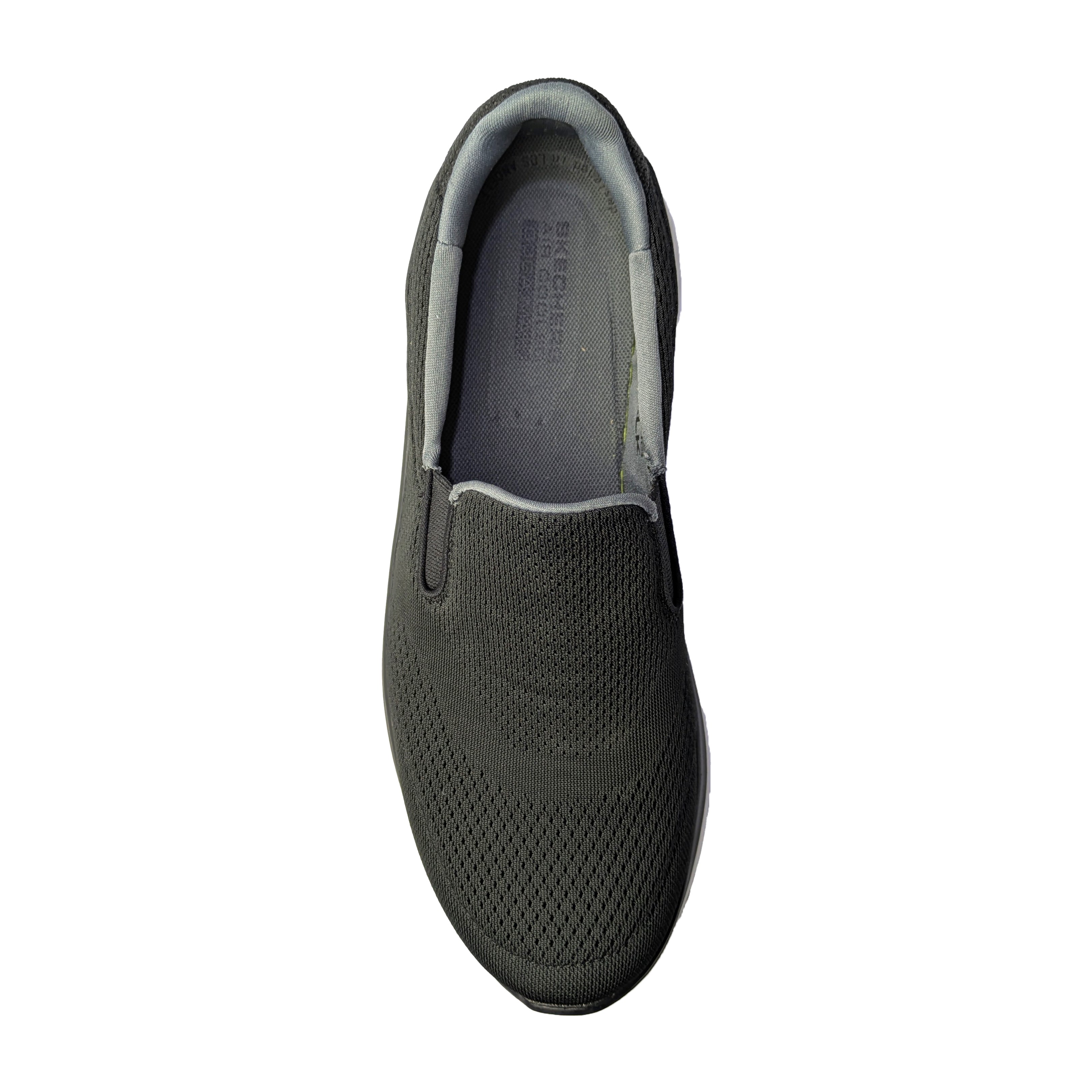 Skechers Go Walk Hyper Burst MEN 216188-BLK - Apavu