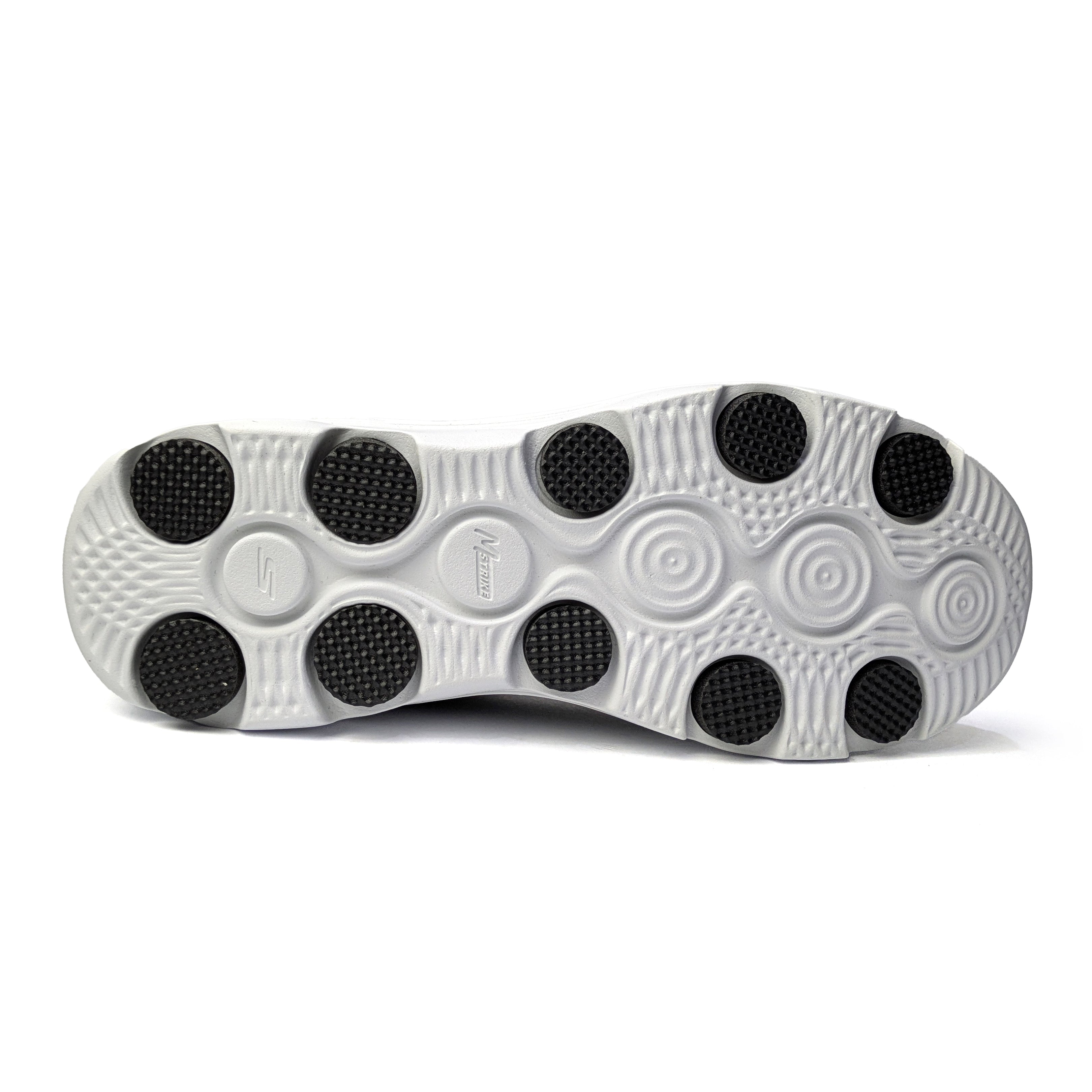 Skechers Go Run 7 MEN 220644-BKW - Apavu