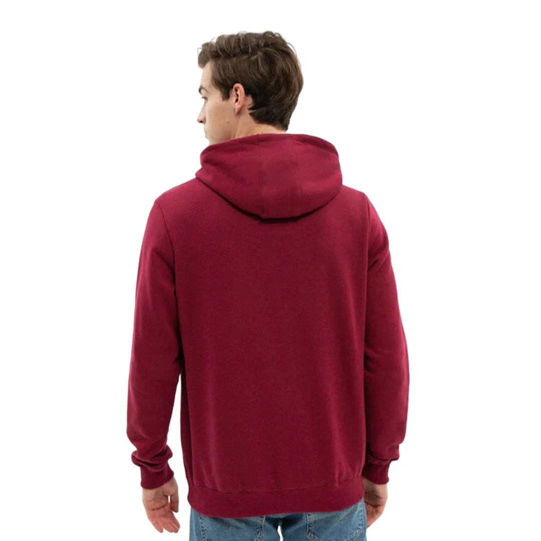 FW LARGE LOGO HOODIE 65835U-75D-MEN