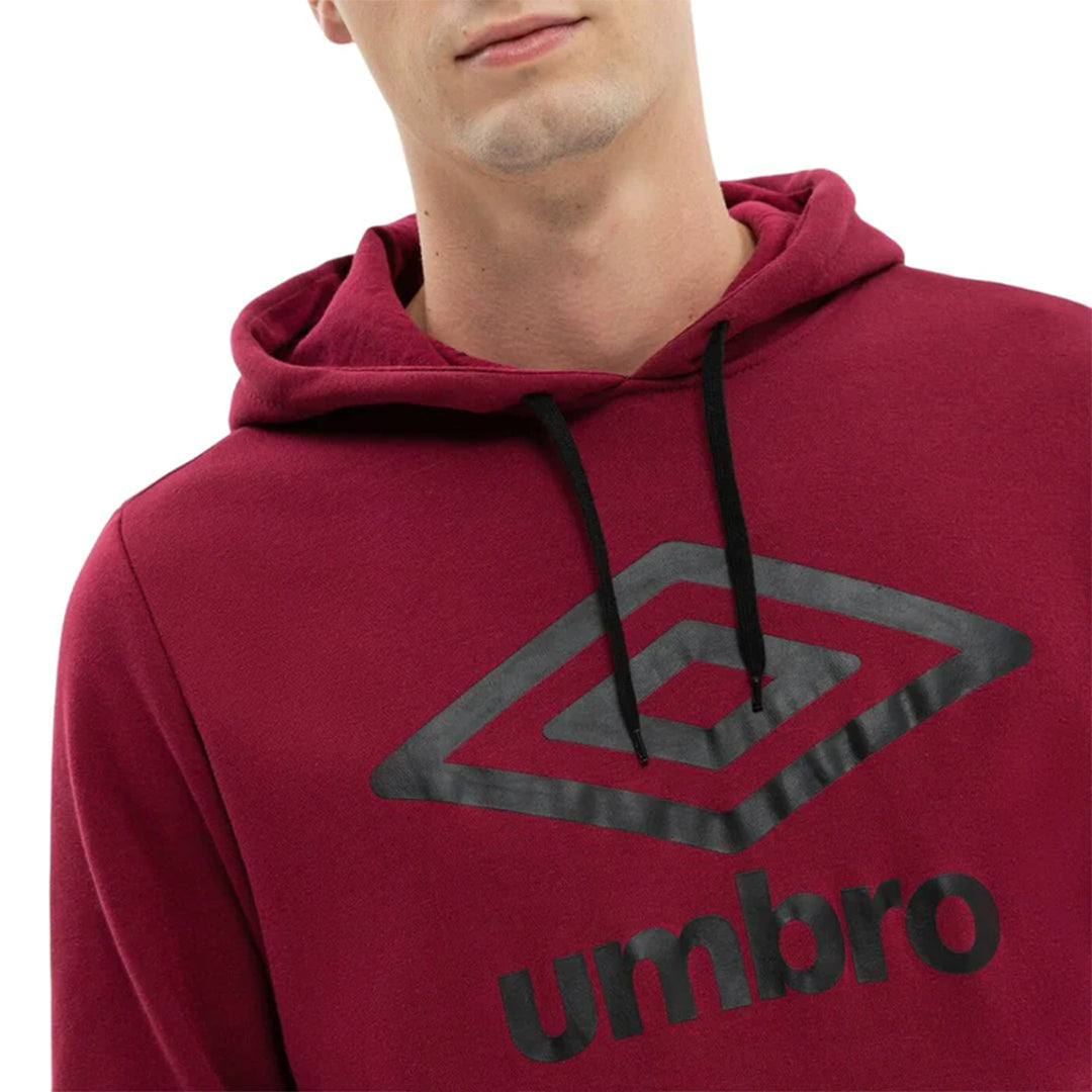 FW LARGE LOGO HOODIE 65835U-75D-MEN