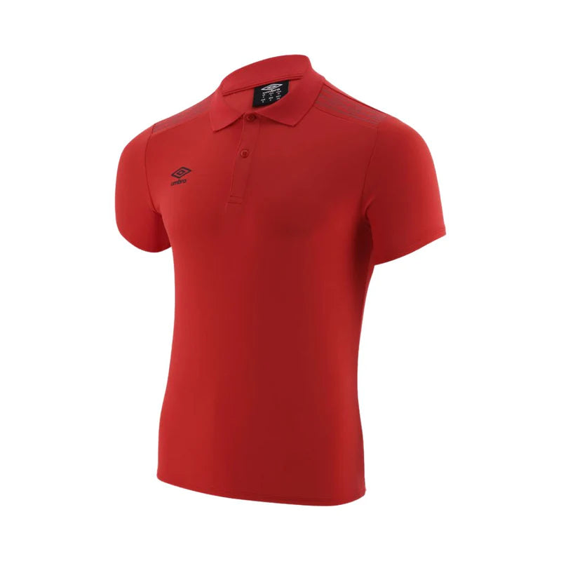 FW TERRACE POLO 66208U-75D-MEN