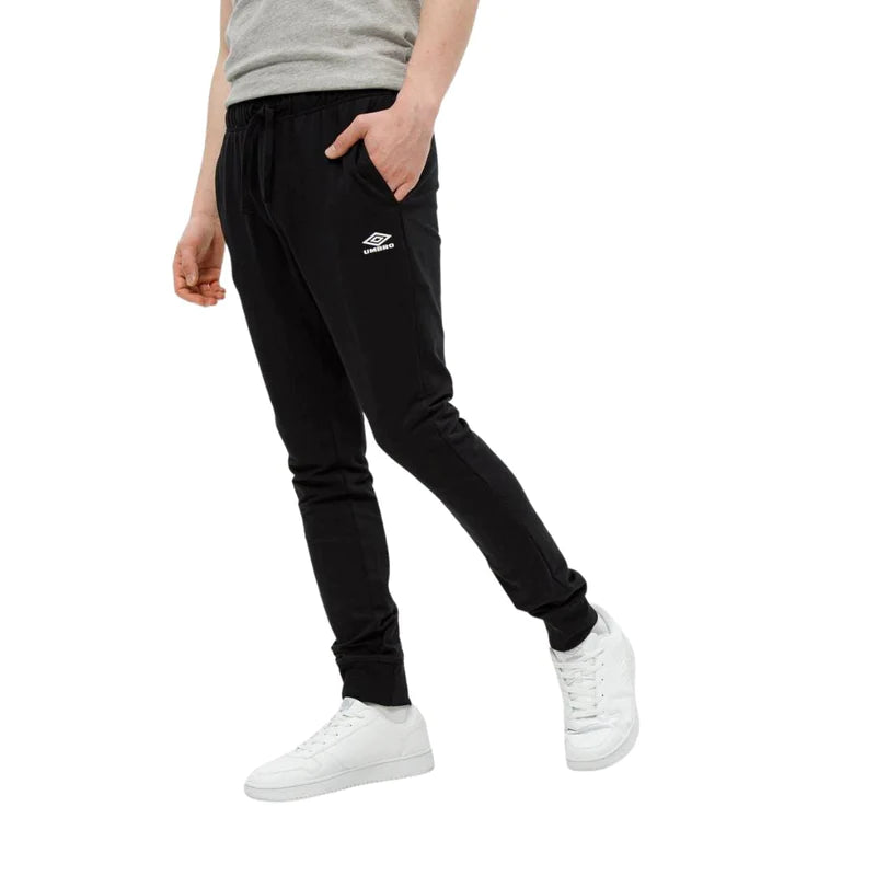 SLIM FIT JOGGER 65993U-FL3-MEN