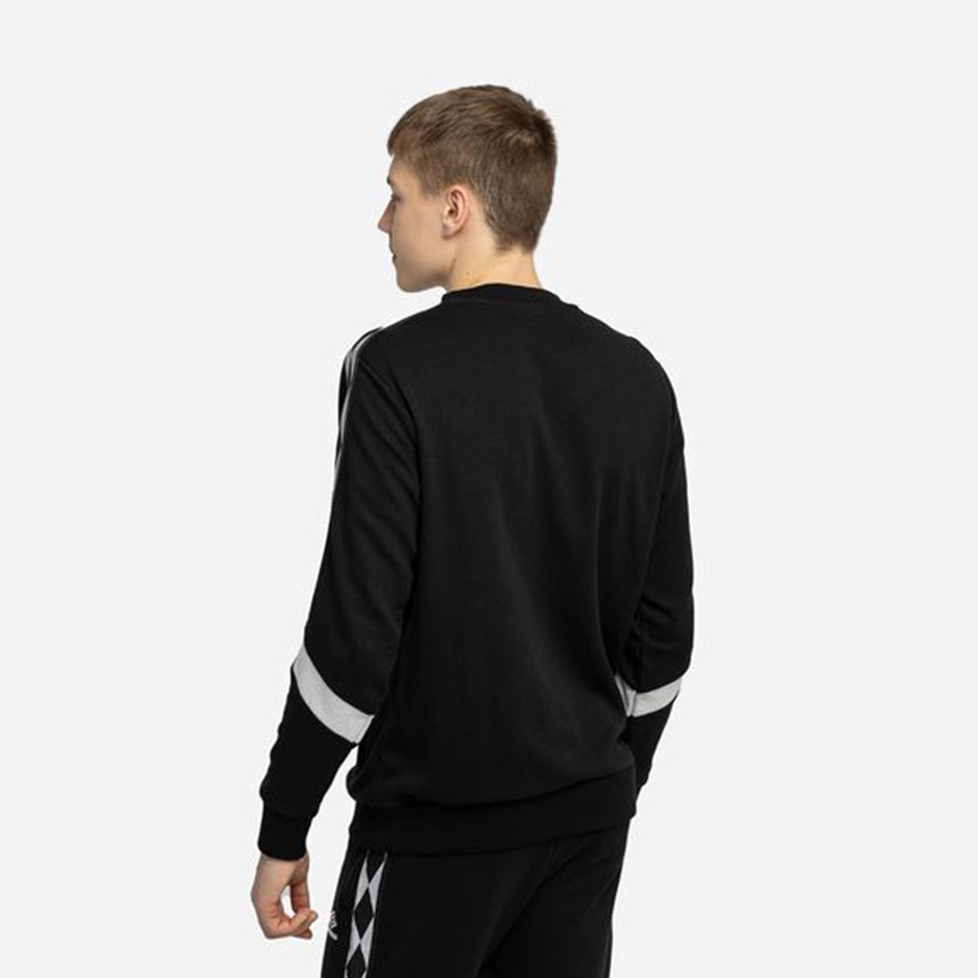 TAPED SWEAT 66040U-060-MEN