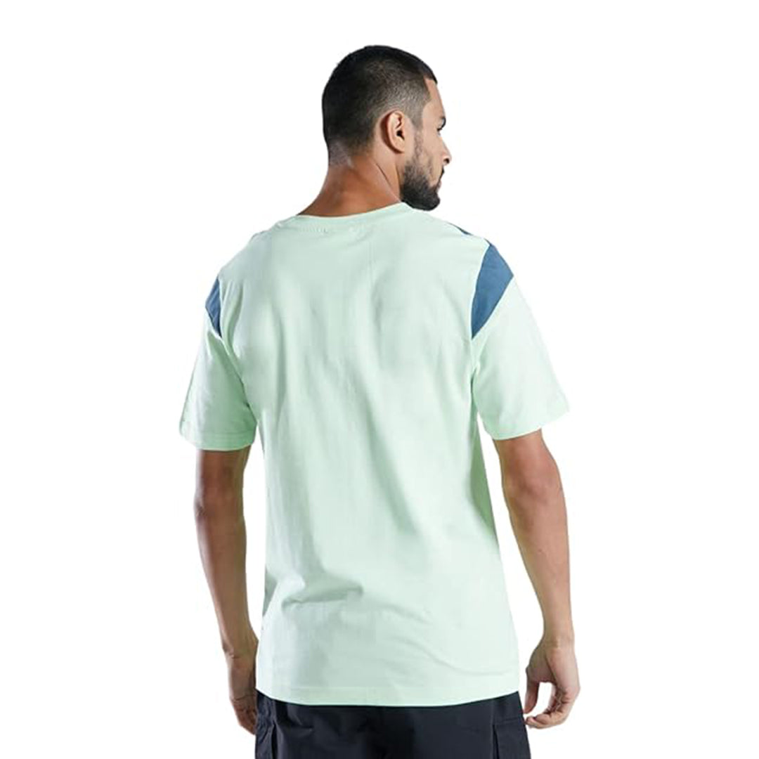 PANELLED TEE 66049U-KXS-MEN