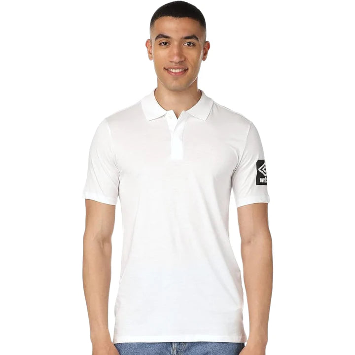 FW TERRACE POLO 66066U-13V-MEN