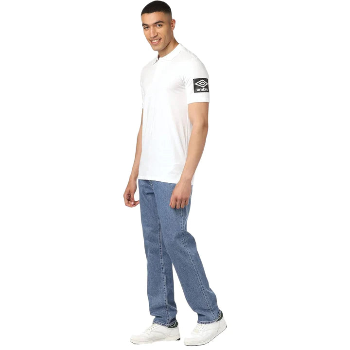 FW TERRACE POLO 66066U-13V-MEN