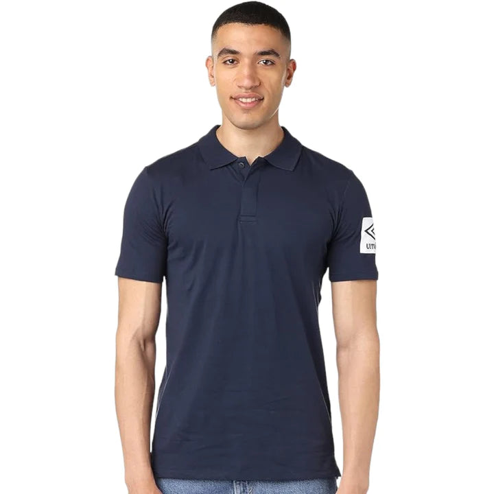 FW TERRACE POLO 66066U-Y70-MEN