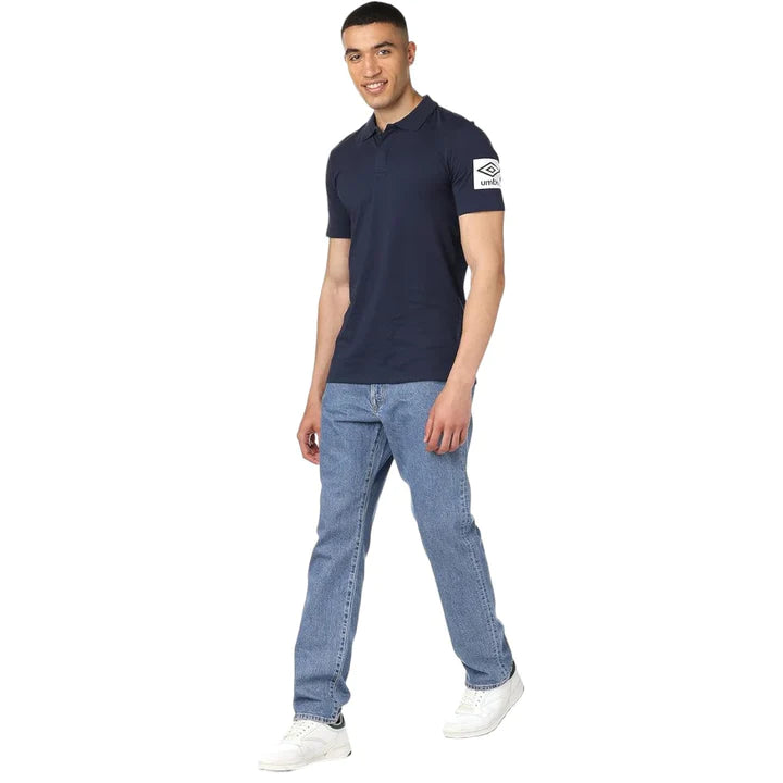 FW TERRACE POLO 66066U-Y70-MEN