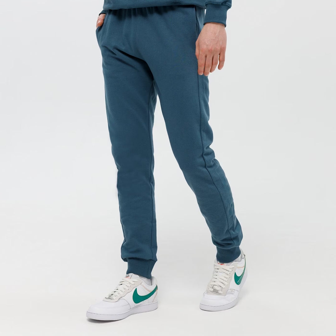 FW LINEAR LOGO GRAPHIC JOGGER - LOOPBACK 66073U-KXW-MEN