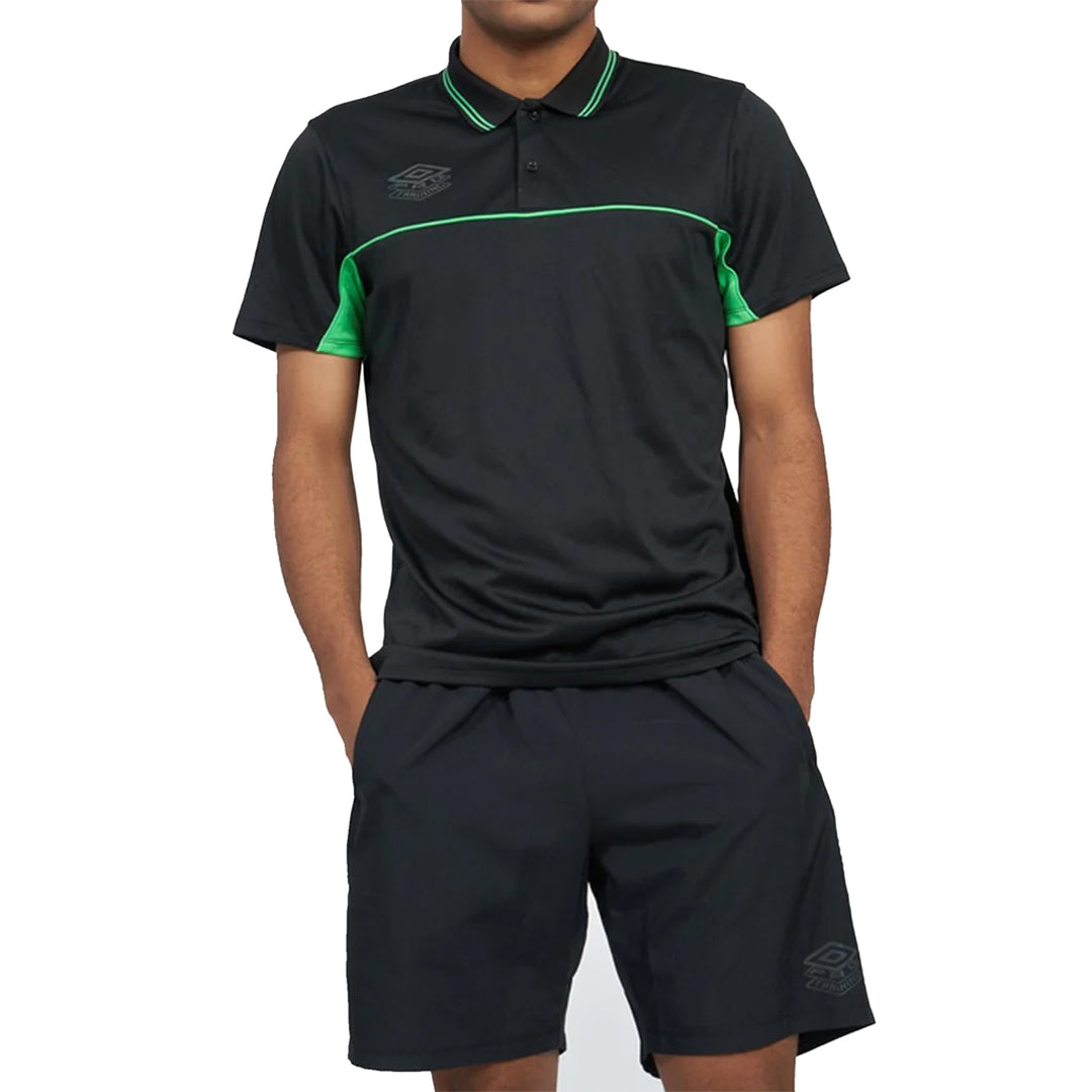 PRO TRAINING WOVEN SHORT 66108U-060-MEN