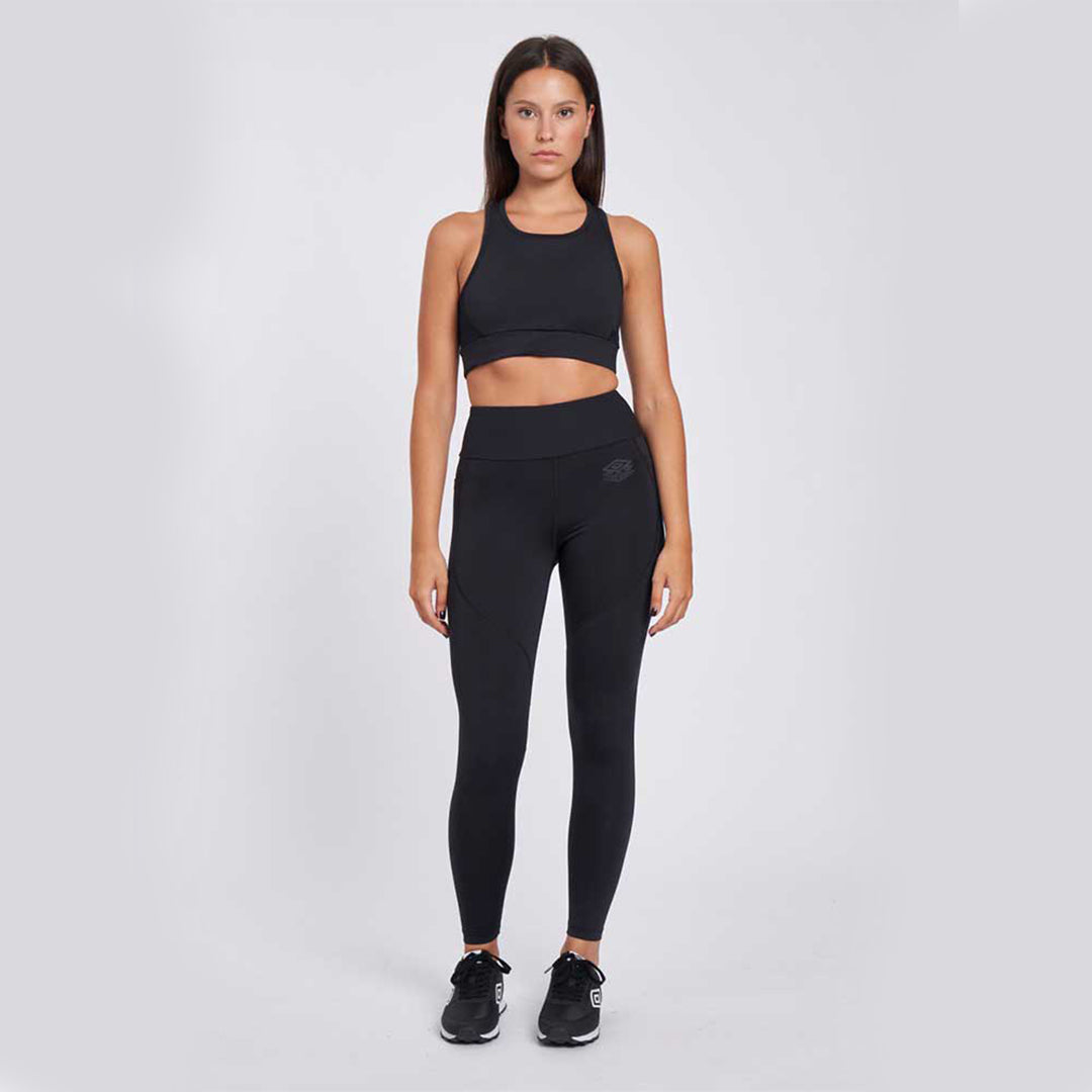 PRO TRAINING 7/8 LEGGINGS - 66112U-060-WOMEN