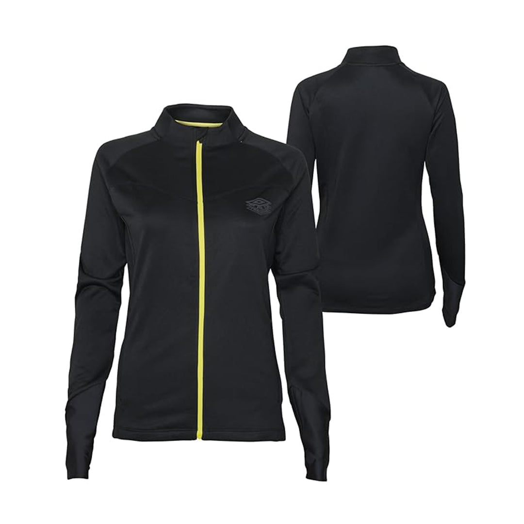 PRO TRAINING JACKET - 66115U-LB2-WOMEN