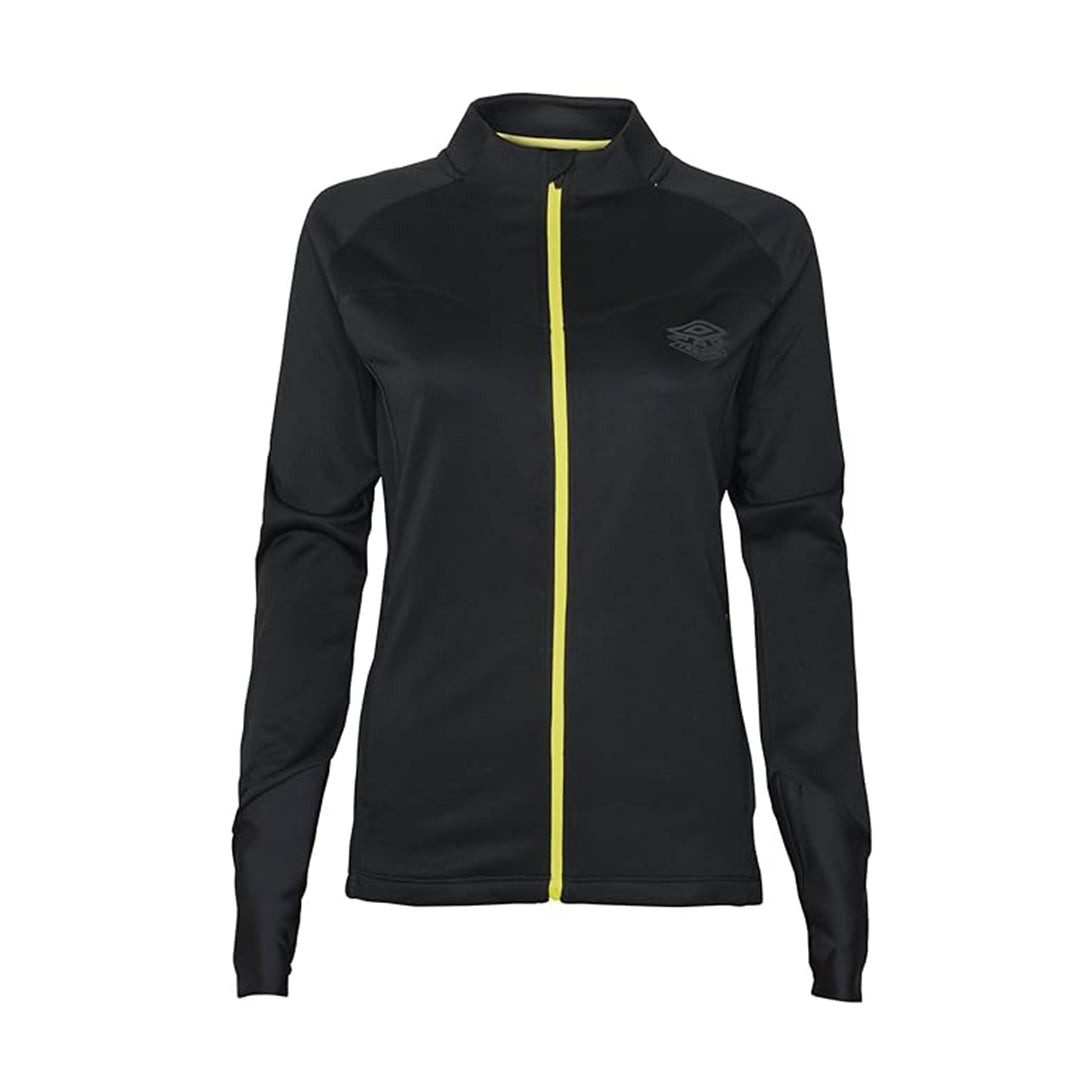 PRO TRAINING JACKET - 66115U-LB2-WOMEN